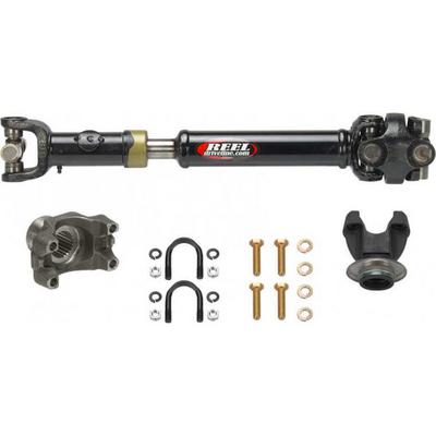 J.E. Reel 1350 Front Drive Shaft for M186/Dana 30 (8 Speed Automatic Transmission) -3518JL-24FFT